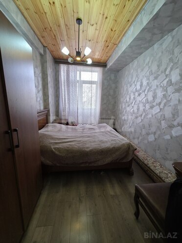 Satılır 2 otaqlı köhnə tikili 52 m², Bakıxanov q., photo 8 from 20