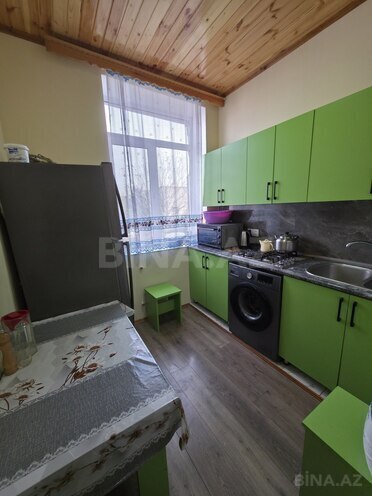 Satılır 2 otaqlı köhnə tikili 52 m², Bakıxanov q., photo 17 from 20