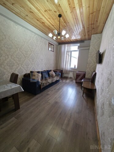 Satılır 2 otaqlı köhnə tikili 52 m², Bakıxanov q., photo 4 from 20