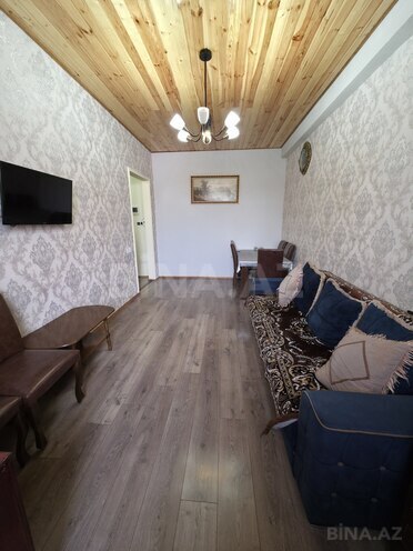Satılır 2 otaqlı köhnə tikili 52 m², Bakıxanov q., photo 6 from 20