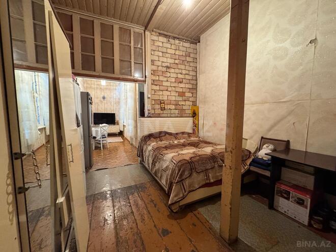 Продаётся 3-комн. вторичка 84 м², м. Сахил, photo 9 from 17