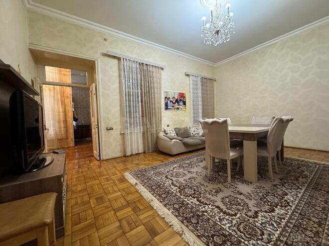 Продаётся 3-комн. вторичка 84 м², м. Сахил, photo 4 from 17