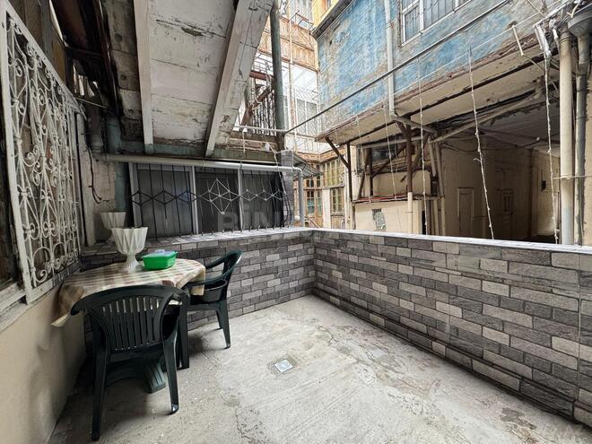 Продаётся 3-комн. вторичка 84 м², м. Сахил, photo 13 from 17