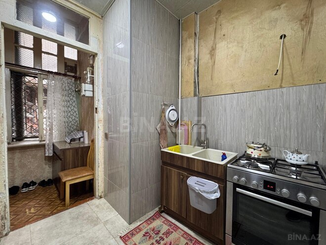 Продаётся 3-комн. вторичка 84 м², м. Сахил, photo 15 from 17