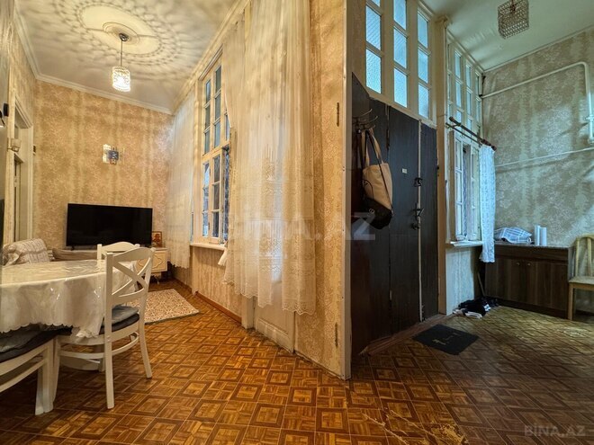 Продаётся 3-комн. вторичка 84 м², м. Сахил, photo 16 from 17