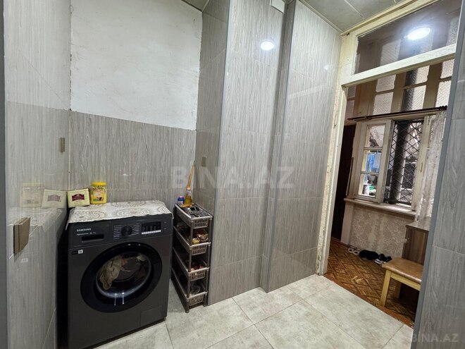 Продаётся 3-комн. вторичка 84 м², м. Сахил, photo 14 from 17
