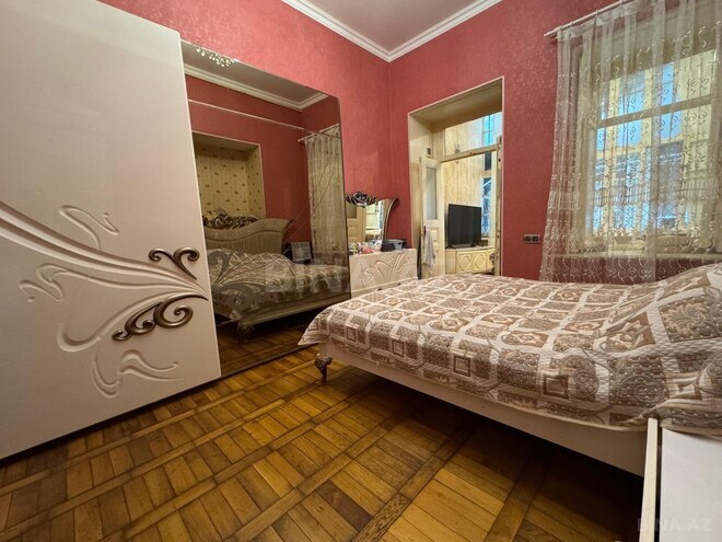 Продаётся 3-комн. вторичка 84 м², м. Сахил, photo 7 from 17