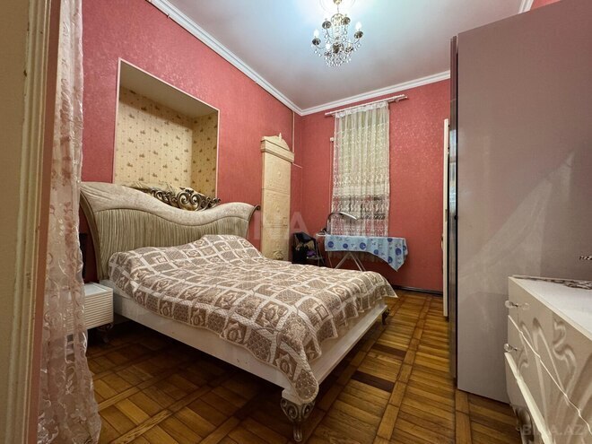 Продаётся 3-комн. вторичка 84 м², м. Сахил, photo 6 from 17