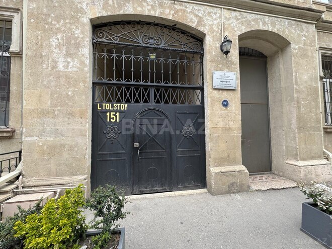 Продаётся 3-комн. вторичка 84 м², м. Сахил, photo 3 from 17
