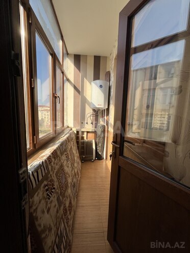 İcarəyə verilir 2 otaqlı yeni tikili 83 m², Masazır q., photo 5 from 13