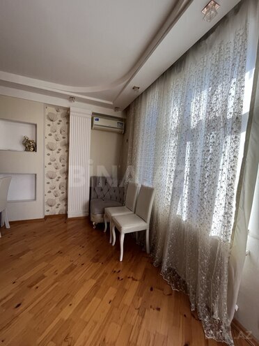 İcarəyə verilir 2 otaqlı yeni tikili 83 m², Masazır q., photo 6 from 13