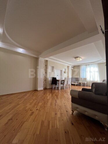 İcarəyə verilir 2 otaqlı yeni tikili 83 m², Masazır q., photo 1 from 13