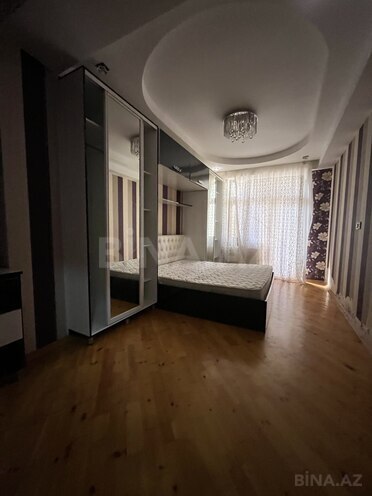 İcarəyə verilir 2 otaqlı yeni tikili 83 m², Masazır q., photo 4 from 13
