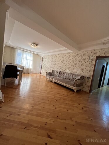 İcarəyə verilir 2 otaqlı yeni tikili 83 m², Masazır q., photo 7 from 13
