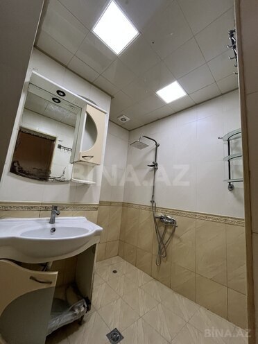İcarəyə verilir 2 otaqlı yeni tikili 83 m², Masazır q., photo 9 from 13