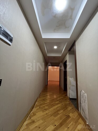 İcarəyə verilir 2 otaqlı yeni tikili 83 m², Masazır q., photo 11 from 13