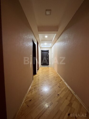 İcarəyə verilir 2 otaqlı yeni tikili 83 m², Masazır q., photo 8 from 13