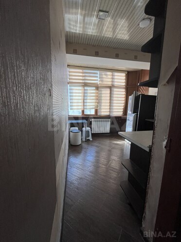 İcarəyə verilir 2 otaqlı yeni tikili 83 m², Masazır q., photo 12 from 13