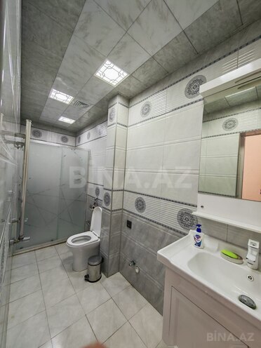 İcarəyə verilir 3 otaqlı yeni tikili 80 m², Masazır q., photo 10 from 12