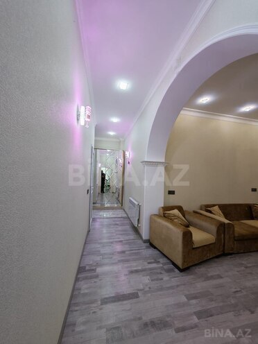 İcarəyə verilir 3 otaqlı yeni tikili 80 m², Masazır q., photo 1 from 12