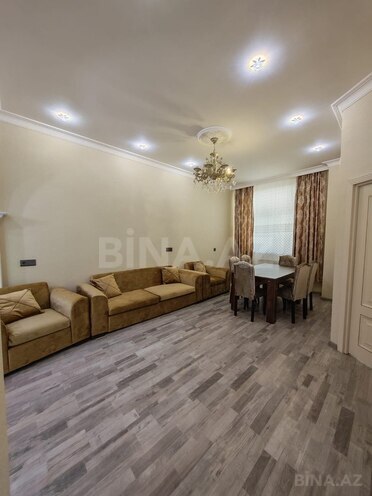 İcarəyə verilir 3 otaqlı yeni tikili 80 m², Masazır q., photo 4 from 12