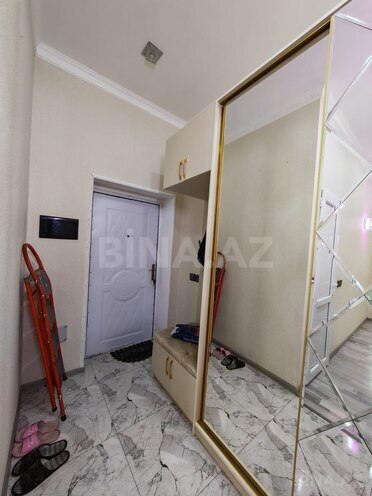 İcarəyə verilir 3 otaqlı yeni tikili 80 m², Masazır q., photo 8 from 12
