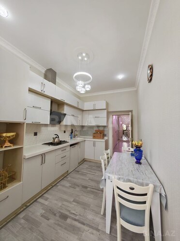 İcarəyə verilir 3 otaqlı yeni tikili 80 m², Masazır q., photo 7 from 12