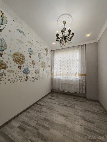 İcarəyə verilir 3 otaqlı yeni tikili 80 m², Masazır q., photo 5 from 12