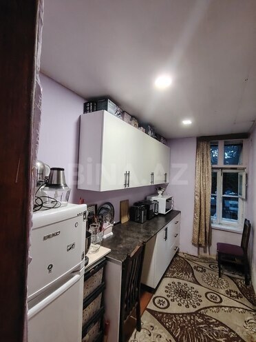 Продаётся 1-комн. вторичка 35 м², м. Элмляр Академиясы, photo 6 from 7