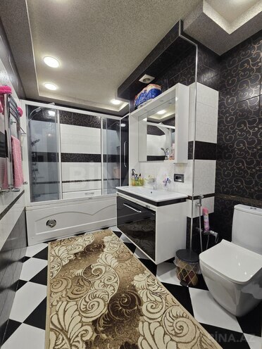 Продаётся 3-комн. новостройка 130 м², м. Иншаатчылар, photo 15 from 18
