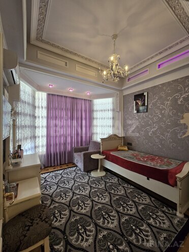 Продаётся 3-комн. новостройка 130 м², м. Иншаатчылар, photo 8 from 18