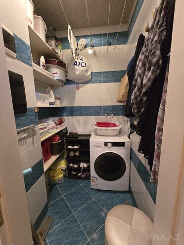 Продаётся 3-комн. новостройка 130 м², м. Иншаатчылар, photo 16 from 18