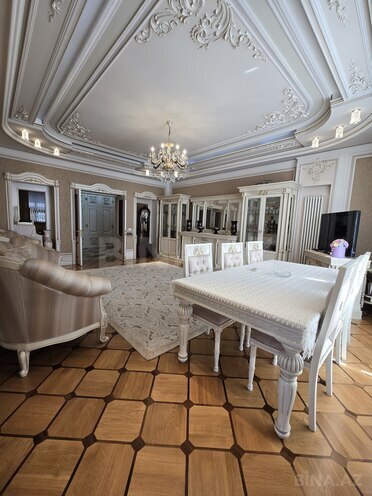 Продаётся 3-комн. новостройка 130 м², м. Иншаатчылар, photo 4 from 18