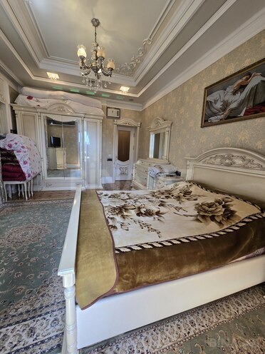 Продаётся 3-комн. новостройка 130 м², м. Иншаатчылар, photo 6 from 18