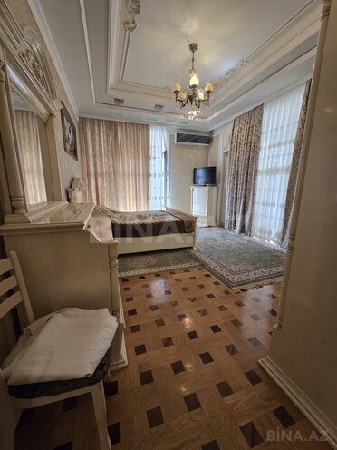 Продаётся 3-комн. новостройка 130 м², м. Иншаатчылар, photo 5 from 18