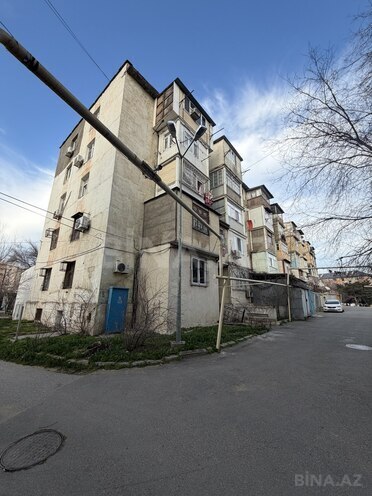 Продаётся 2-комн. вторичка 42 м², м. Кара Караев, photo 3 from 23