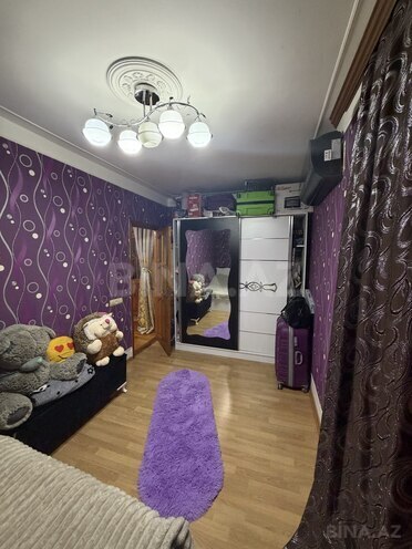 Продаётся 2-комн. вторичка 42 м², м. Кара Караев, photo 13 from 23