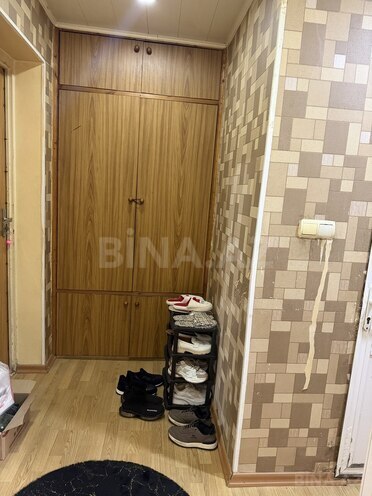 Продаётся 2-комн. вторичка 42 м², м. Кара Караев, photo 16 from 23