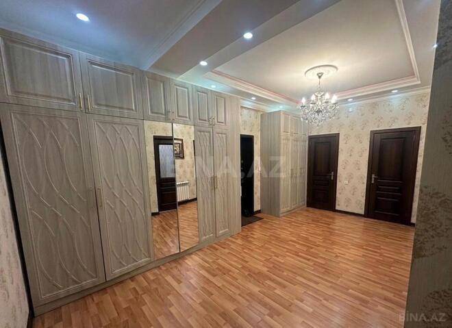 Satılır 2 otaqlı yeni tikili 100 m², Azadlıq Prospekti m., photo 10 from 13