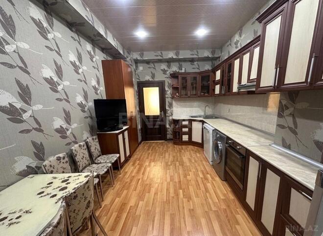 Satılır 2 otaqlı yeni tikili 100 m², Azadlıq Prospekti m., photo 8 from 13