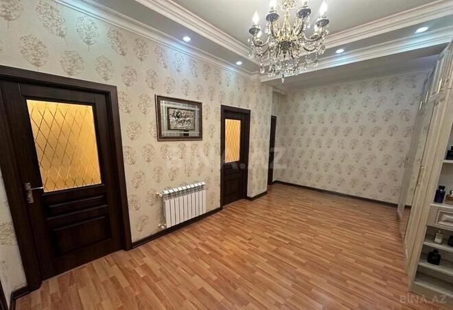 Satılır 2 otaqlı yeni tikili 100 m², Azadlıq Prospekti m., photo 9 from 13