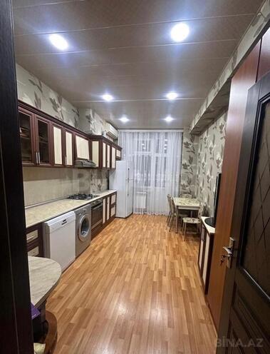 Satılır 2 otaqlı yeni tikili 100 m², Azadlıq Prospekti m., photo 1 from 13