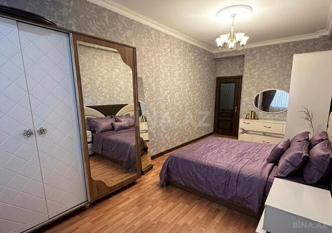 Satılır 2 otaqlı yeni tikili 100 m², Azadlıq Prospekti m., photo 6 from 13