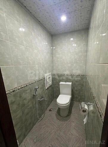 Satılır 2 otaqlı yeni tikili 100 m², Azadlıq Prospekti m., photo 12 from 13
