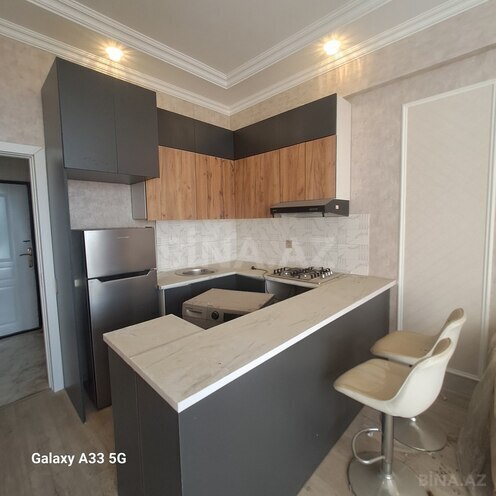 Продаётся 1-комн. новостройка 29 м², Абшеронcкий  р., photo 4 from 8