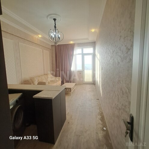 Продаётся 1-комн. новостройка 29 м², Абшеронcкий  р., photo 1 from 8
