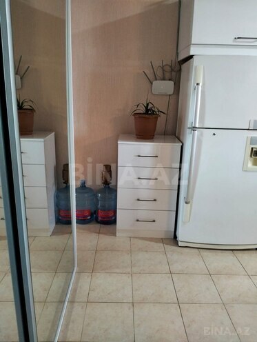 Продаётся 3-комн. новостройка 75 м², м. Кара Караев, photo 12 from 21