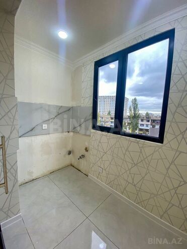 Продаётся 3-комн. вторичка 60 м², м. Ази Асланов, photo 8 from 19