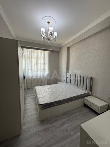 İcarəyə verilir 2 otaqlı yeni tikili 85 m², Yasamal q., photo 10 from 14