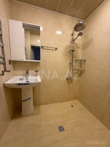 İcarəyə verilir 2 otaqlı yeni tikili 85 m², Yasamal q., photo 13 from 14